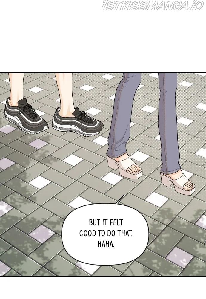 A Whirlwind Campus Affair Chapter 22 page 41