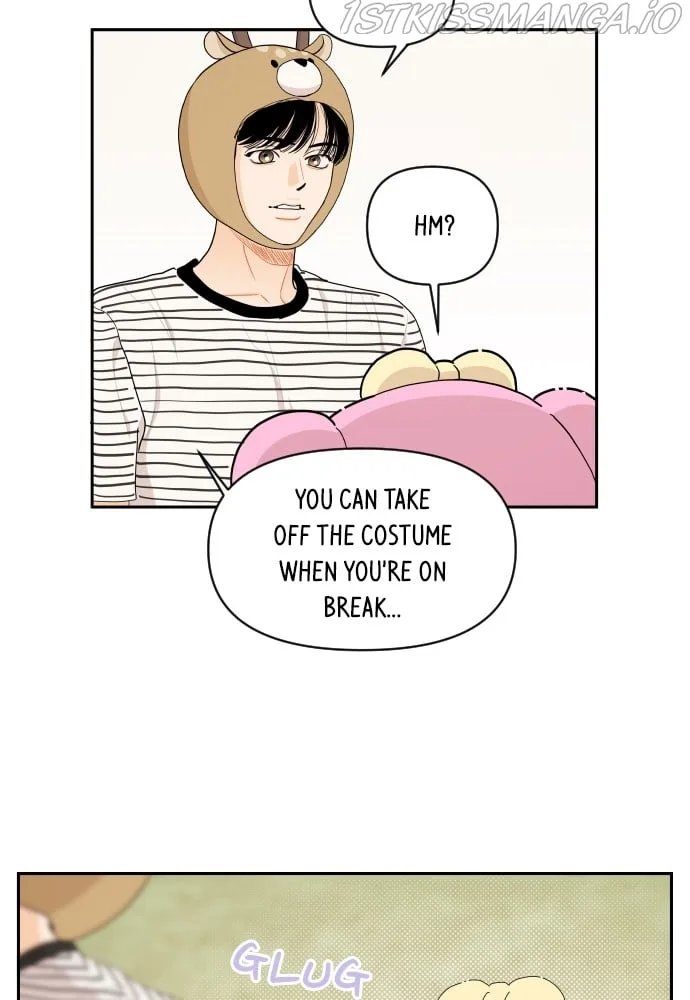 A Whirlwind Campus Affair Chapter 25 page 46