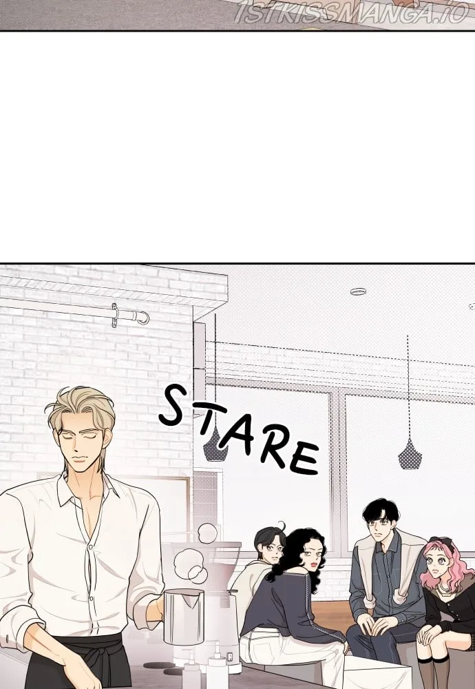 A Whirlwind Campus Affair Chapter 23 page 40
