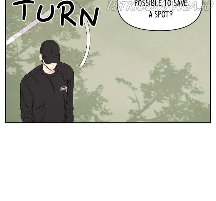 A Whirlwind Campus Affair Chapter 26 page 30