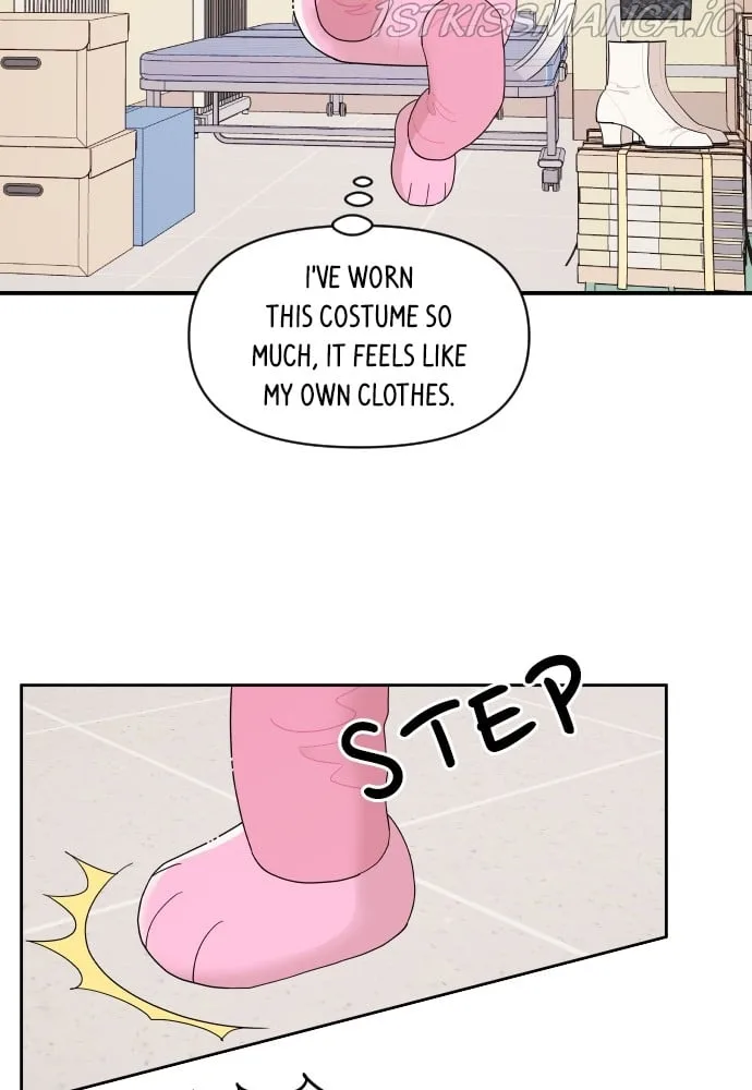 A Whirlwind Campus Affair Chapter 26 page 33