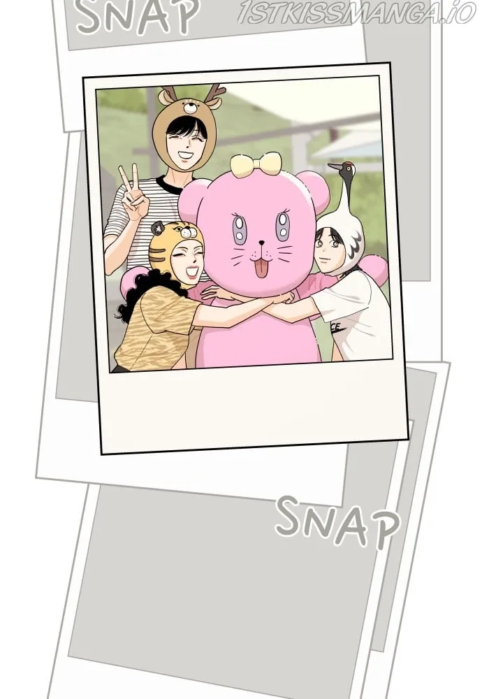 A Whirlwind Campus Affair Chapter 25 page 42