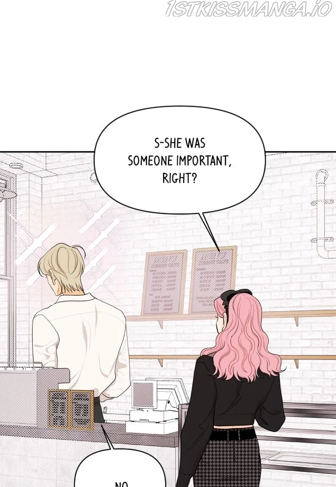 A Whirlwind Campus Affair Chapter 23 page 53