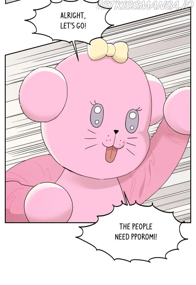 A Whirlwind Campus Affair Chapter 26 page 34