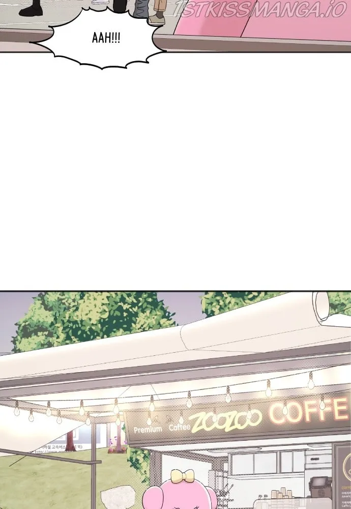 A Whirlwind Campus Affair Chapter 26 page 49