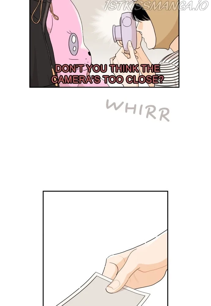 A Whirlwind Campus Affair Chapter 25 page 58