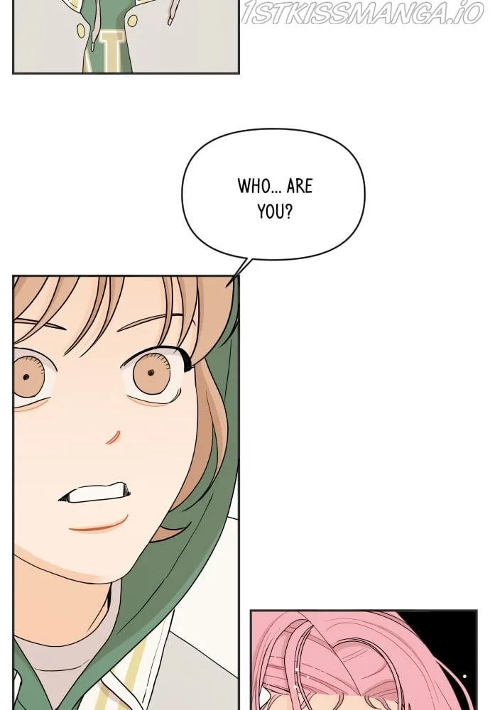 A Whirlwind Campus Affair Chapter 26 page 44