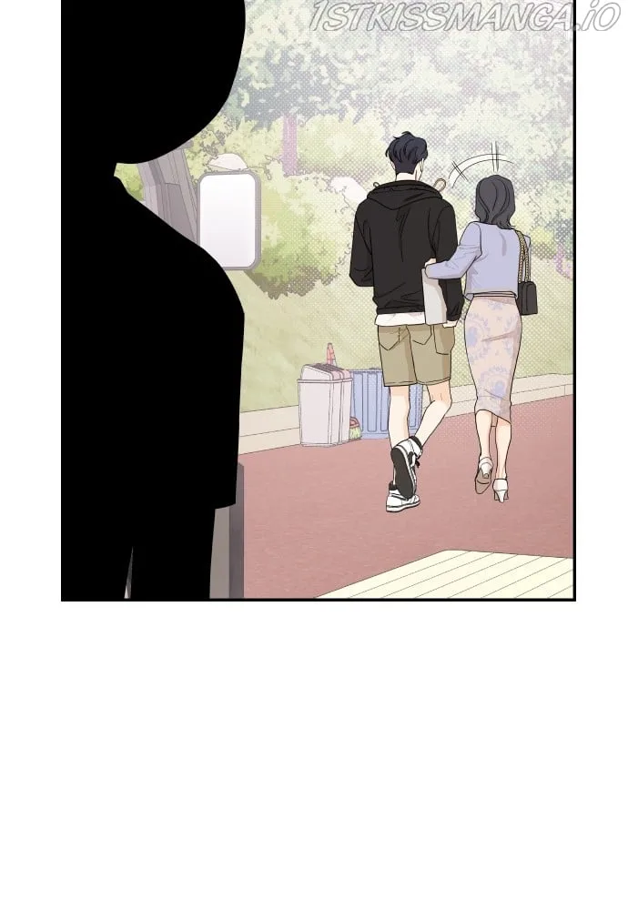 A Whirlwind Campus Affair Chapter 25 page 63