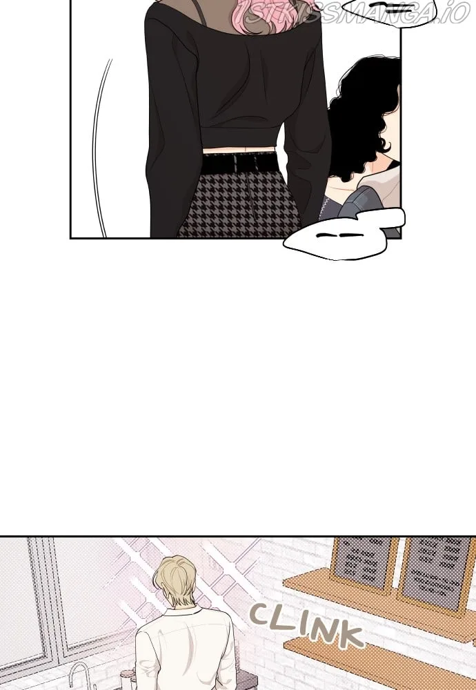 A Whirlwind Campus Affair Chapter 23 page 45