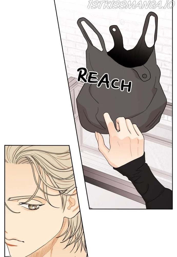 A Whirlwind Campus Affair Chapter 23 page 48