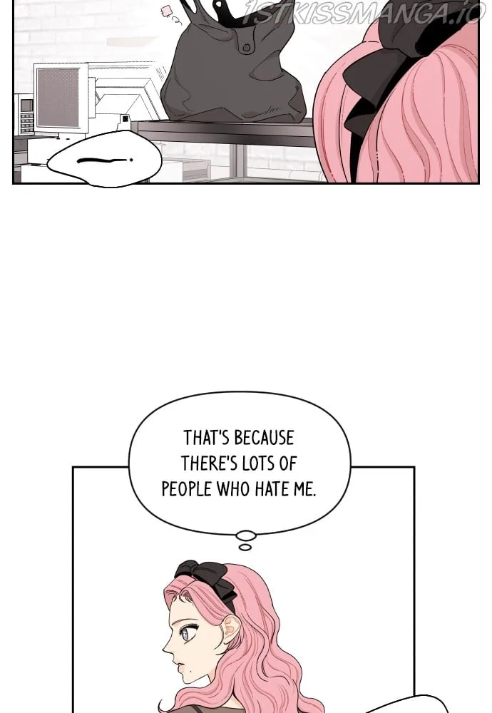 A Whirlwind Campus Affair Chapter 23 page 44