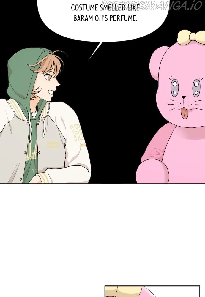 A Whirlwind Campus Affair Chapter 26 page 42