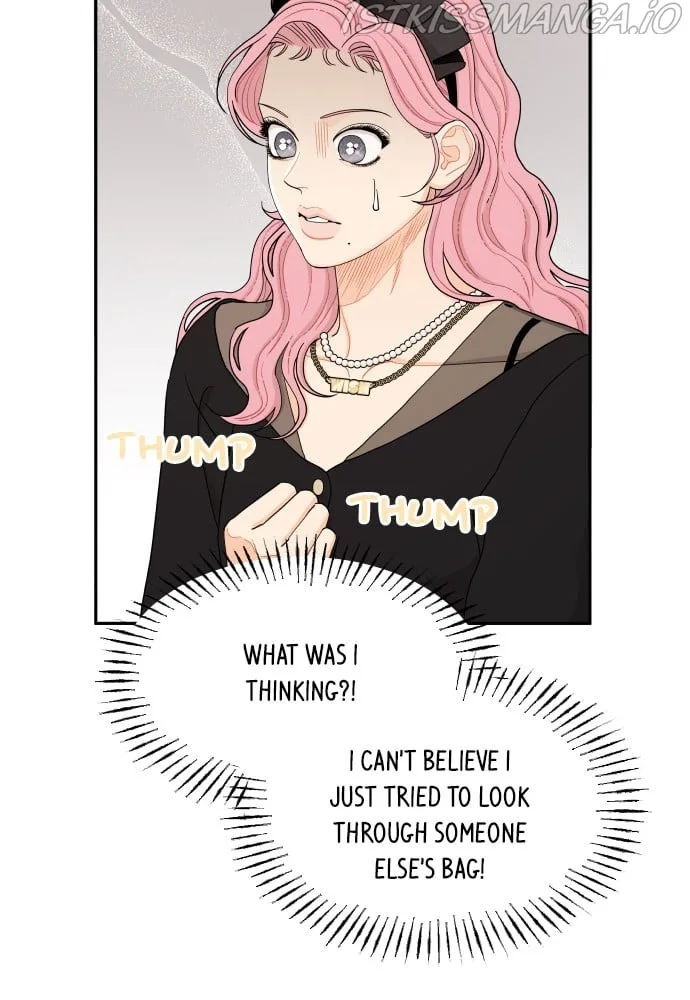 A Whirlwind Campus Affair Chapter 23 page 52
