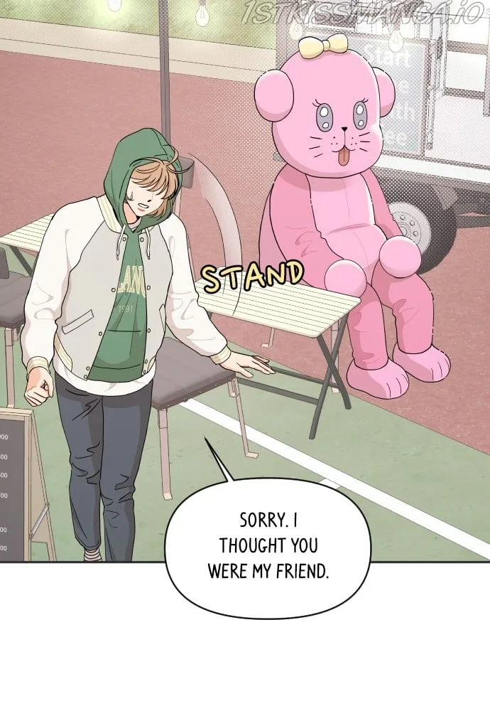 A Whirlwind Campus Affair Chapter 26 page 46