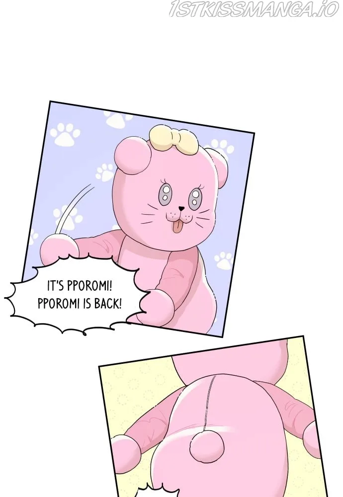 A Whirlwind Campus Affair Chapter 26 page 35