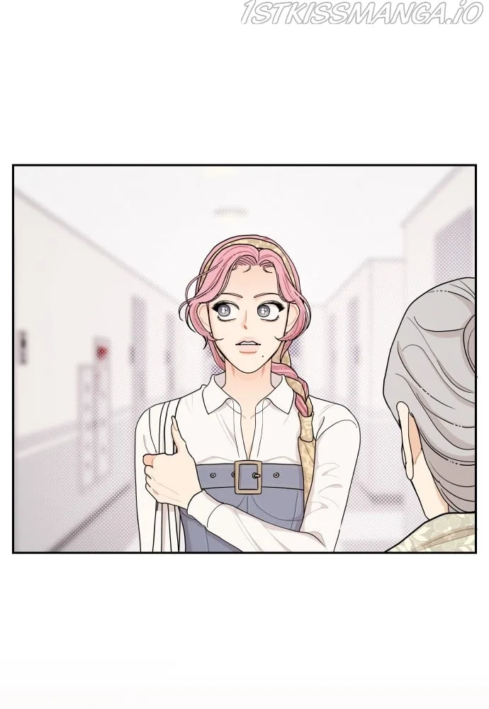 A Whirlwind Campus Affair Chapter 22 page 51