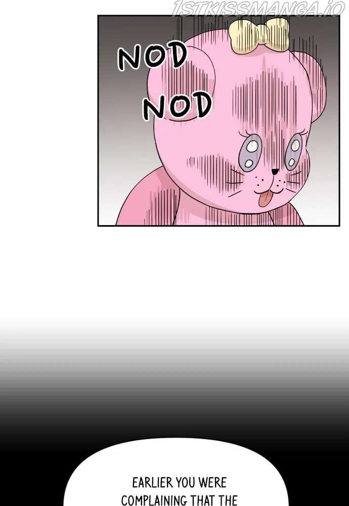 A Whirlwind Campus Affair Chapter 26 page 41