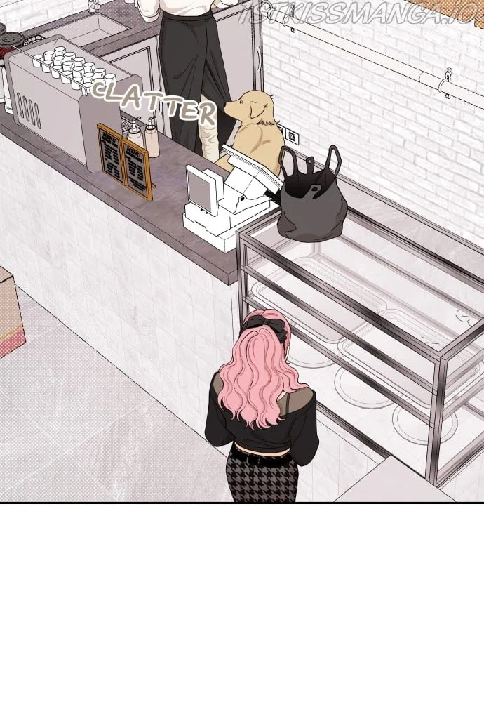 A Whirlwind Campus Affair Chapter 23 page 46