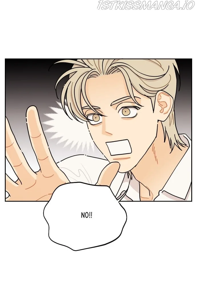 A Whirlwind Campus Affair Chapter 23 page 62