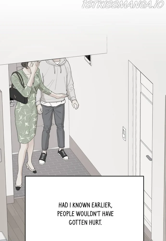 A Whirlwind Campus Affair Chapter 24 page 38