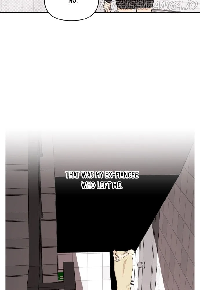 A Whirlwind Campus Affair Chapter 23 page 54