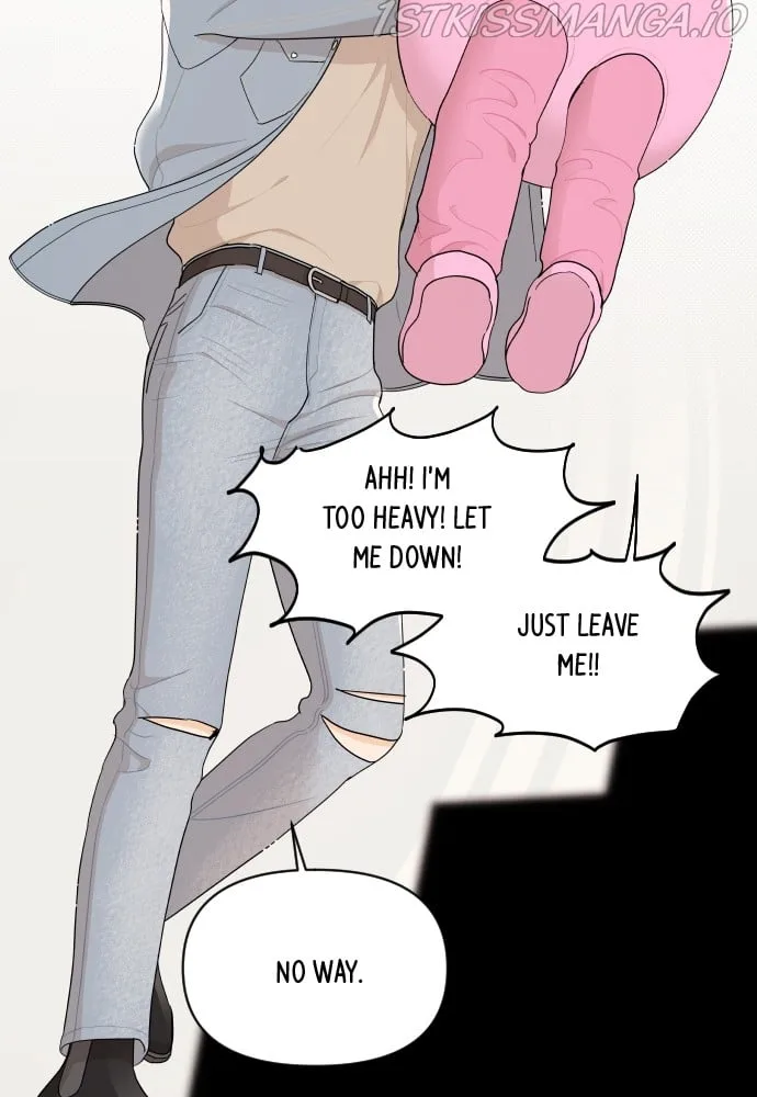 A Whirlwind Campus Affair Chapter 27 page 15