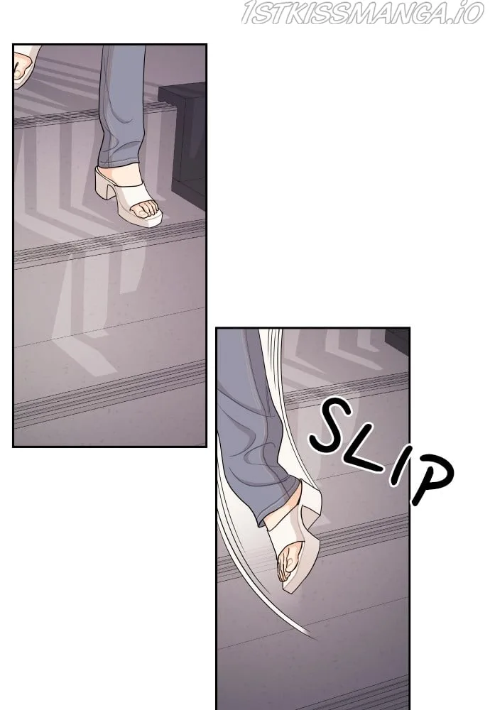 A Whirlwind Campus Affair Chapter 22 page 60