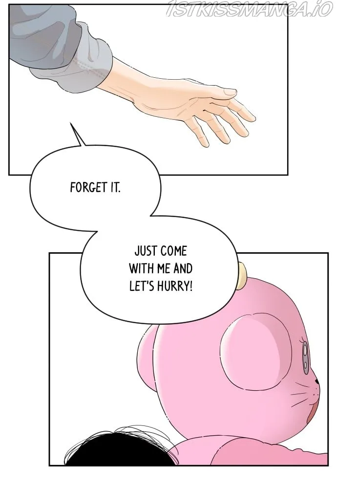 A Whirlwind Campus Affair Chapter 27 page 13
