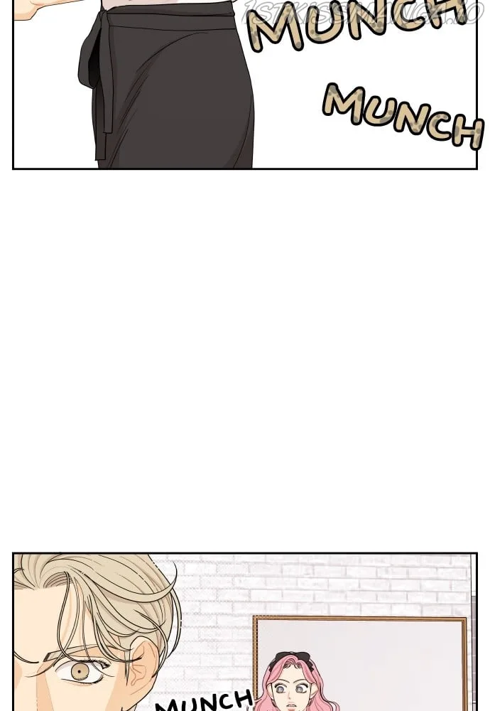 A Whirlwind Campus Affair Chapter 23 page 59