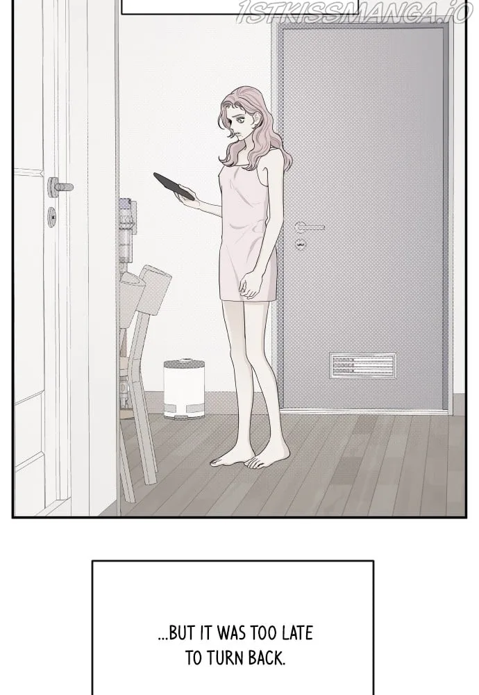 A Whirlwind Campus Affair Chapter 24 page 35