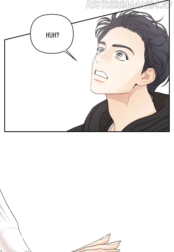 A Whirlwind Campus Affair Chapter 22 page 64