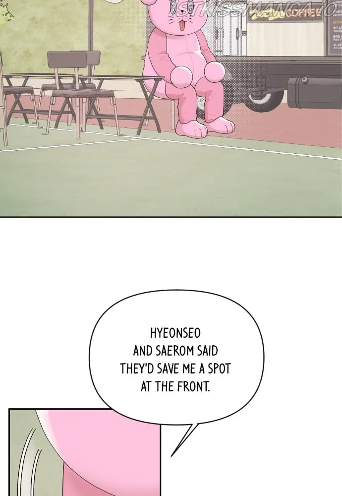 A Whirlwind Campus Affair Chapter 26 page 50