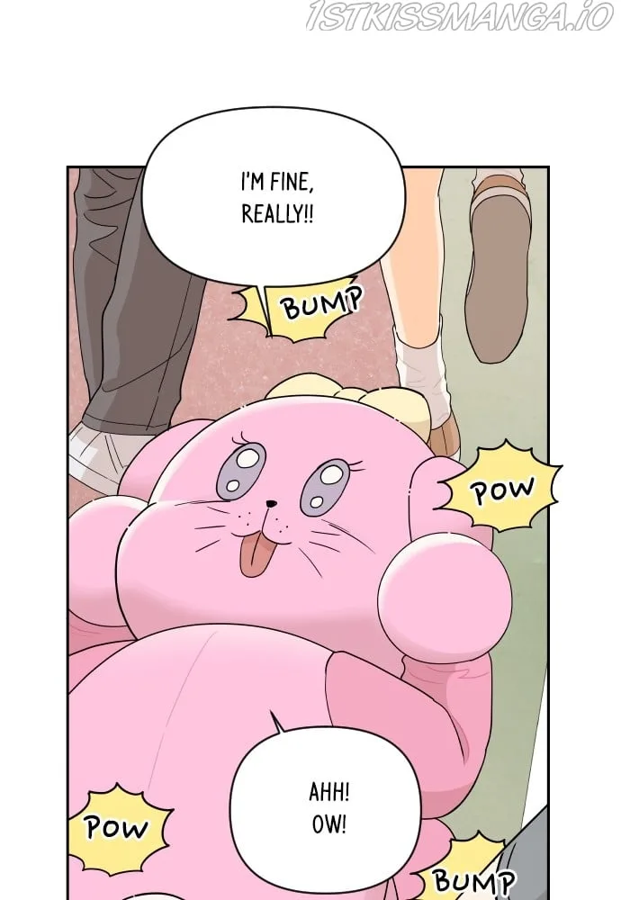 A Whirlwind Campus Affair Chapter 26 page 57