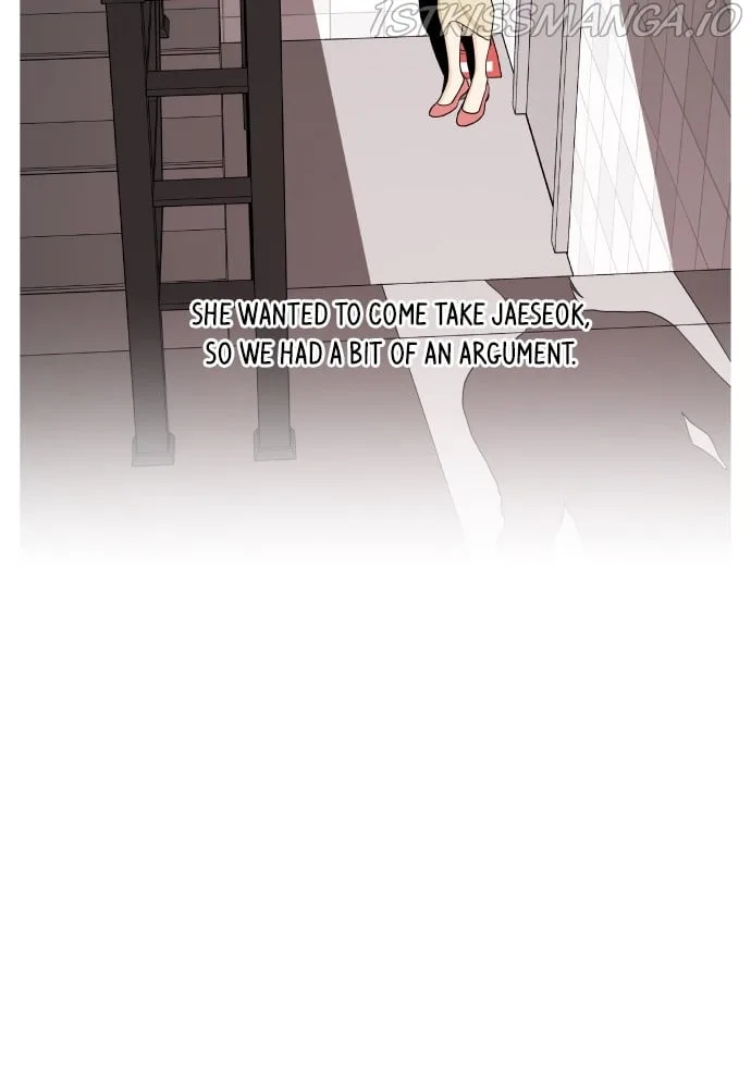 A Whirlwind Campus Affair Chapter 23 page 55