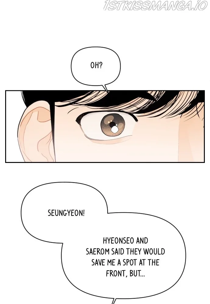 A Whirlwind Campus Affair Chapter 26 page 63