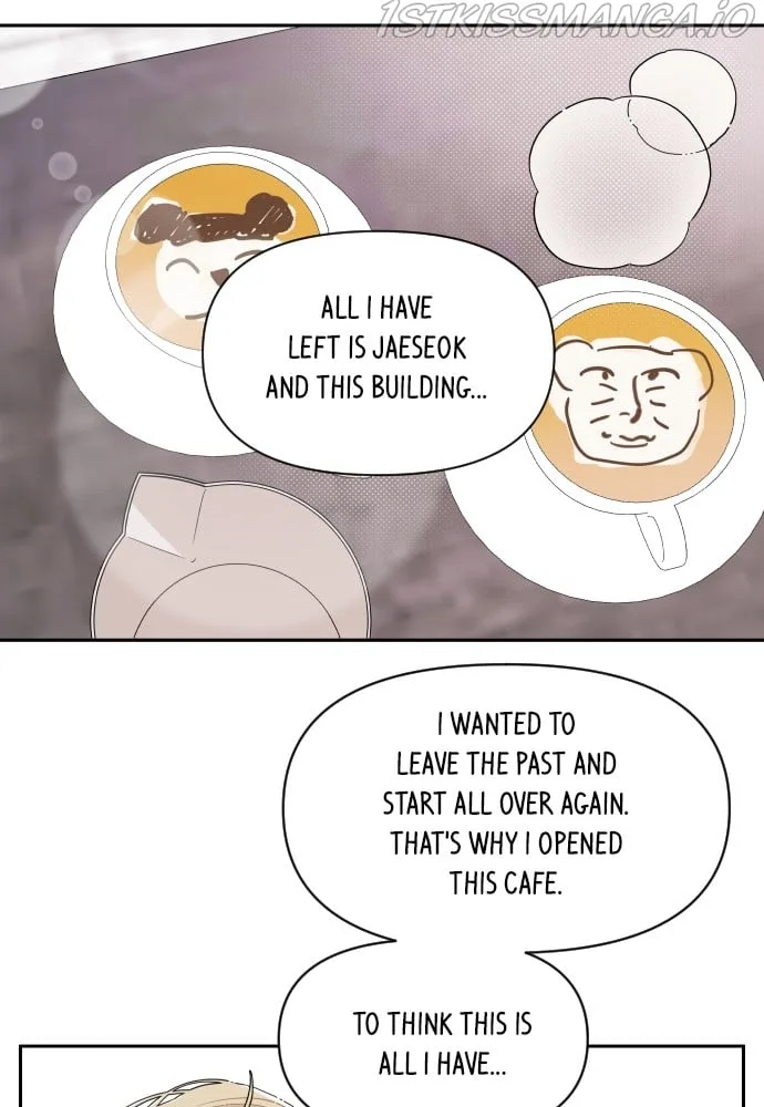 A Whirlwind Campus Affair Chapter 23 page 56