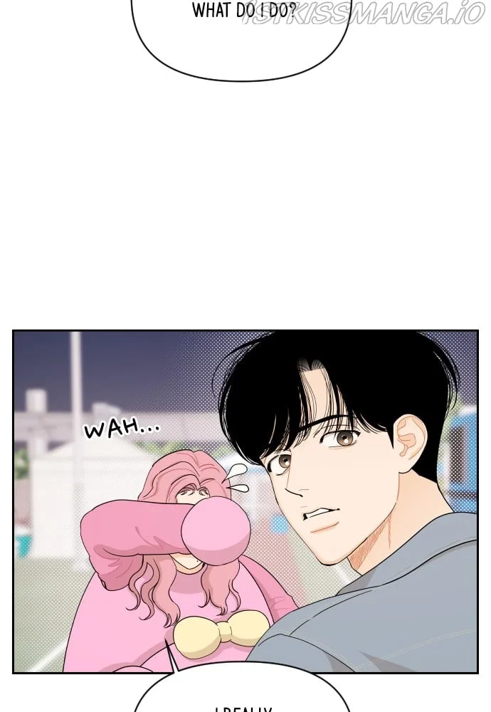 A Whirlwind Campus Affair Chapter 26 page 65