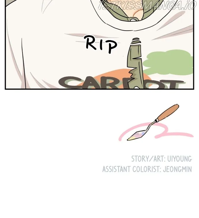 A Whirlwind Campus Affair Chapter 25 page 72
