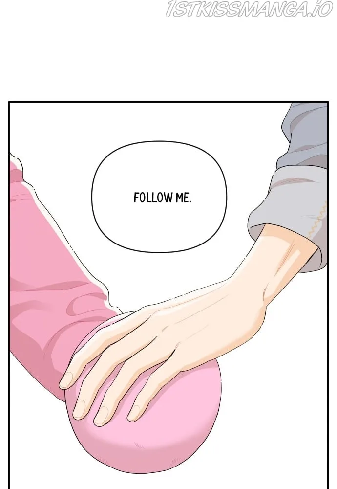 A Whirlwind Campus Affair Chapter 27 page 4
