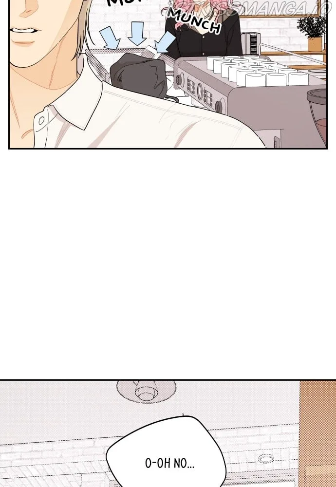 A Whirlwind Campus Affair Chapter 23 page 60