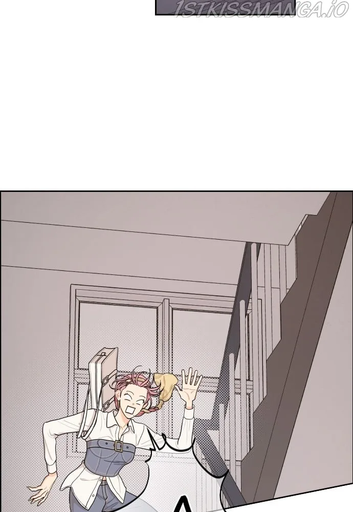A Whirlwind Campus Affair Chapter 22 page 61