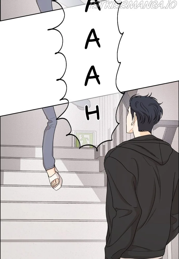 A Whirlwind Campus Affair Chapter 22 page 62