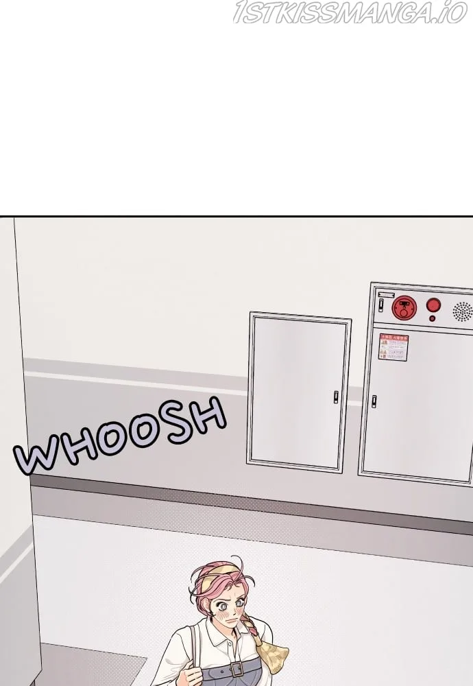 A Whirlwind Campus Affair Chapter 22 page 58