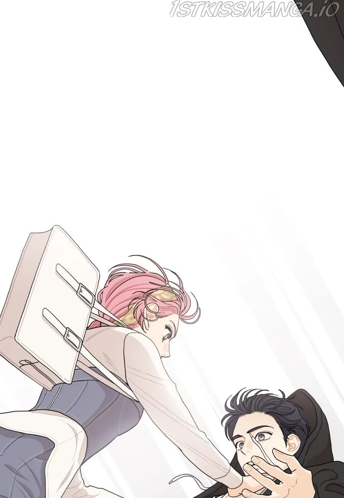 A Whirlwind Campus Affair Chapter 22 page 66