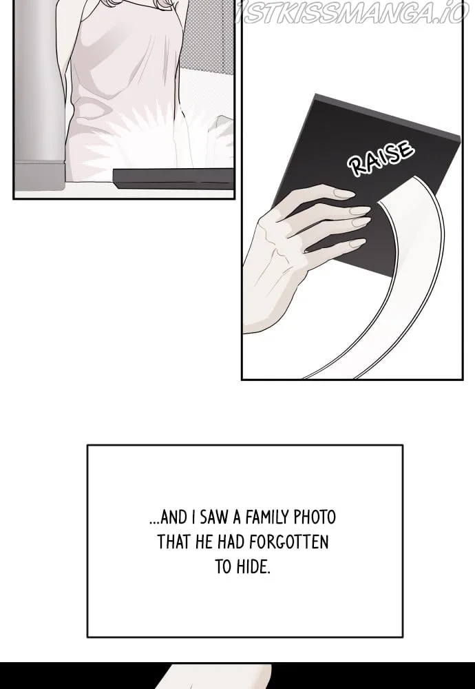 A Whirlwind Campus Affair Chapter 24 page 33