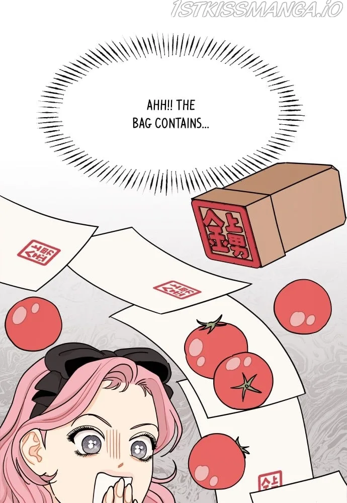 A Whirlwind Campus Affair Chapter 23 page 63