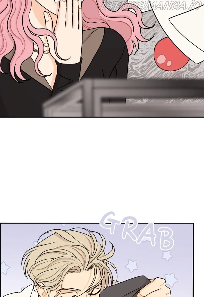 A Whirlwind Campus Affair Chapter 23 page 64