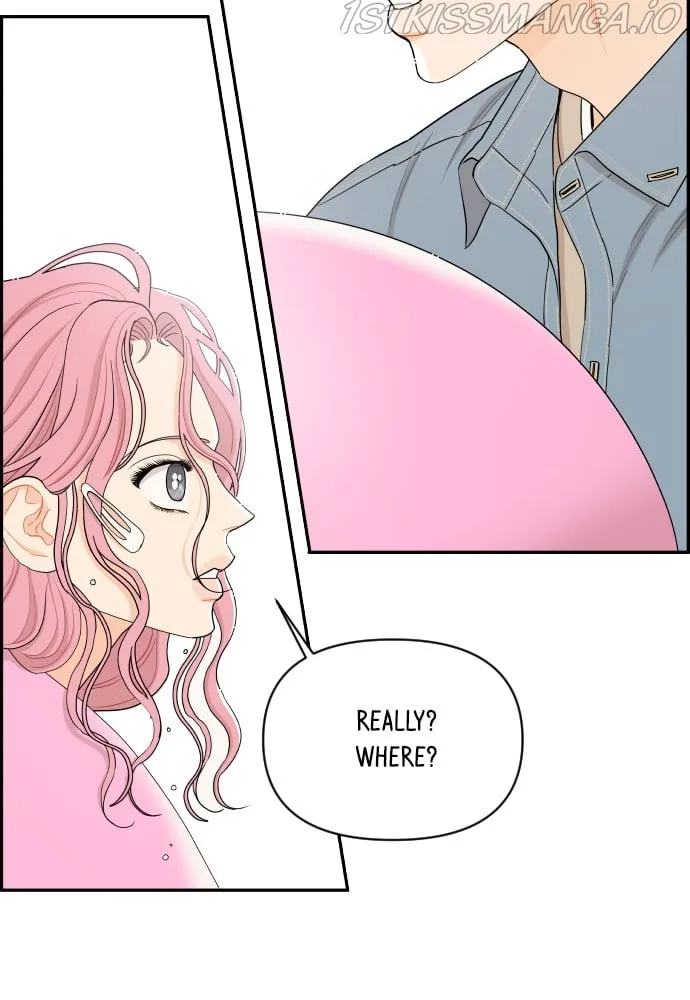 A Whirlwind Campus Affair Chapter 26 page 68