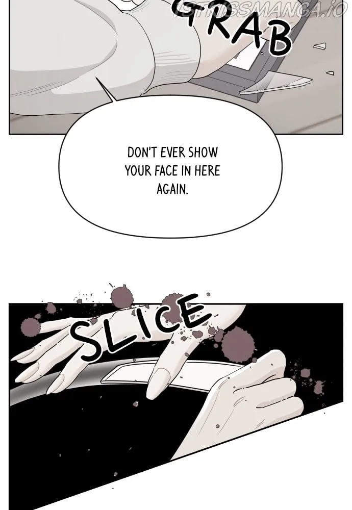 A Whirlwind Campus Affair Chapter 24 page 44