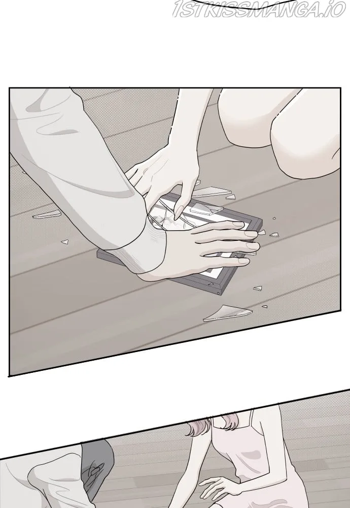 A Whirlwind Campus Affair Chapter 24 page 42